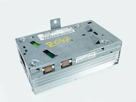 9266355 Bmw Bm535i Bm550i 72382 2011 - 2013 5 Series F10 Amplifier Hifi Audio Stereo System Oem