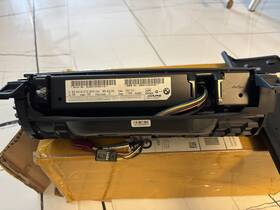Bm921050406o Bmw Z4 E89 Oem Infotainment Idrive Nbt / Cic Display Screen And Cover 2012