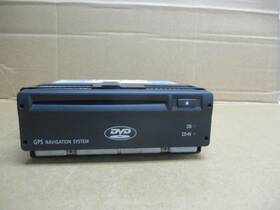 Bmwmna200-23 Bmw 02-08 745i Radio Navigation Fps Dvd Disc Player Receiver