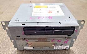 Ci927457101 Bmw C1927457101 12 13 14 528i Radio Audio Stereo Cd Mp3 Player Receiver Dash Oem