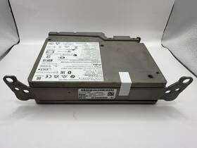 Ci5a92e69 Bmw 2024 X7 G07 Garmin Radio Receiver Head Unit Note