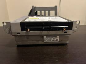 Ci870826801 Bmw F06 F22 F30 F32 X3 X5 M3 M4 Nbt Evo Navigation Am Fm Radio Head Unit Oem