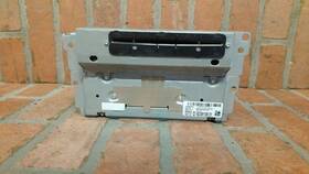 Ci923915801 Bmw 2010-2013 5-series Radio Cd Player Unit Oem