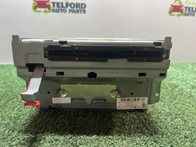 Ci927318301 Bmw X5 E70 2012 Radio Cd Gps Player Head Unit Sbr35972