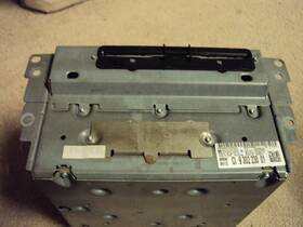 Ci930223001 Bmw 2013 335i F30 Harman Radio Head Unit