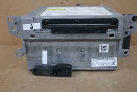 Ci931875201 Bmw 13 14 15 X3 Radio Stereo Cd Player Receiver Equipment Am Fm Oem