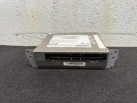 65128734828 Bmw Group 2016-2019 X1 F48 X2 F39 Navi Satellite Gps Radio Receiver 8734828 Oem 82k