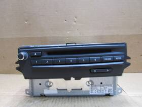 Hs-9583 Bmw 2011 2012 2013 335i Cd Player Navigation Am Fm Satellite Radio Receiver Oem