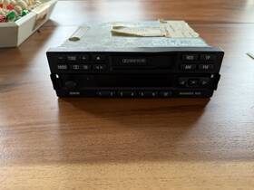 Ph7850 Bmw Business Rds Headunit With Bluetooth