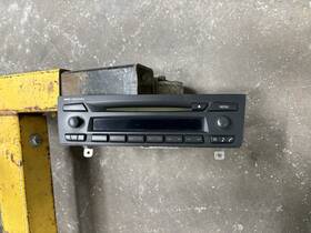 Ra9132214018 Bmw E90 Radio Oem Alpine 335i Head Unit Am Fm