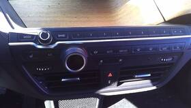 638-73083 Bmw - Us Additional Audio Equipment Radio Receiver Am-fm-stereo Fits 14-17 Mini Cooper 27847430