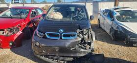 638-73086 Bmw - Us Additional Audio Equipment Radio Amplifier Convertible Fits 15-16 228i 27847429