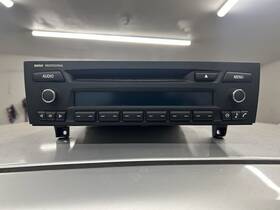 Vd103596000210 Bmw 2010-2011 Bmw328i Oem Factory Radio Cd Stereo Receiver 6512 9226405-01