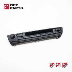 Vp6kaf-18c864-b Bmw 07-13 X5 E70 Am/fm Stereo Radio Receiver Cd Disc Player Oem