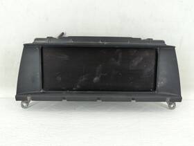 Ze931769502 Bmw 2011 X3 Radio Control Panel Es0pt