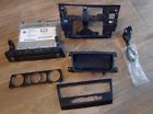 65129199390 Bmwrcd120 Bmw Head Unit Radio Includes Mounting Bracket Accessories