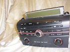 Bn8m669rx 2005 Mazda 3 Radio