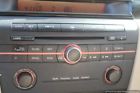 Bn8s669rxa Mazda Audio Radio Tuner Receiver Am Fm Stereo Cd Player