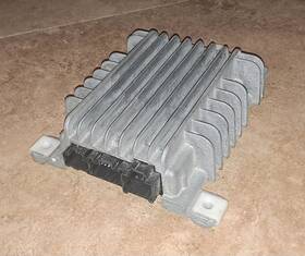 20918760 Bose 20018760 2010-2012 Cadillac Srx Amplifier Amp Oem 2011