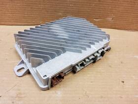 84946786 Bose 2014-2019 Chevrolet Impala Radio Speaker Audio Amplifier Amp Oem