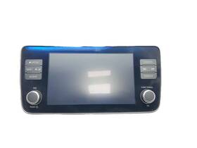 9595a-aivib12p0 Boshc 2017-2024 Nissan Leaf Car Multimedia Player Sat Nav Bluetooth Wan