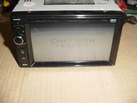 Bv9386nv Boss Audio In-dash Touchscreen Monitor With Navigation Receiver