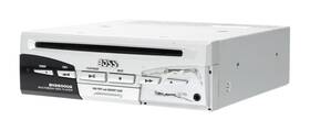 Bv2300ua Boss Aftermarket Multimedia Disc Player Aux/usb Sd Card Remote Control
