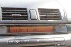 638-58878 Bp4k66ev0 Mazda Audio Radio Clock Time Display Screen Orange Light