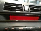 Bp4r611j0a Mazda Audio Equipment Display