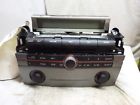 Br9e66ar0 Mazda Cd Satellite Radio Receiver Display Oem