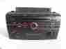 14797148 Br9f Model Sanyo 2007 Mazda 3 Multi Function Audio System Cd Player With Top Mount Info Screen