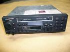 Sqr34 Breman Sqr 34 Blaupunkt Bremen Radio Cassette For Mercedes Ferrari Porsche