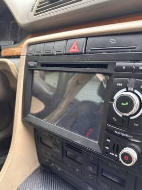 022619brp05 Bremmen Parts 7 Inch Android Dvd Multimedia System - With Carplay And Auto