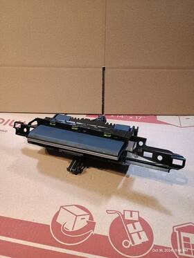 4g1919601g Brose Audi A7 Radio Display Pop Up Screen 2012 2013 2014 2015 2016 2017 2018