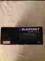 Bsa-60 Blaupunkt Aspen Sqr 27 Shaft Style Cassette And Beq-ms Eq Amplifier