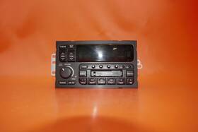 09357014 Buick Regal Radio Stero Cassette Player 1999 2000 2001 2002 2003 Oem 09357014 Buick Regal Radio Stero Cassette Player 1999 2000 2001 2002 2003 Oem