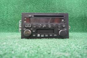 10373728 Buick 2004 2005 2006 2007 Rendezvous Am/fm Radio Reciever Oem