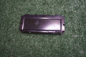 12793136 Buick 2011 2012 Regal Dash Center Info Display Screen Oem