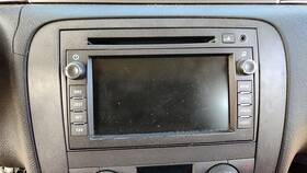 15223392 Buick 2006-2007 Lucerne Stock Radio Oem Factory Stereo Cd Player