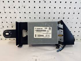 15269740 Buick 2009 Lacrosse Satellite Receiver
