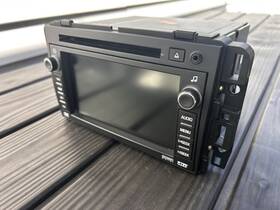 15921422 Buick Tested Enclave 2008 Stereo Navigation Cd/dvd Touchscreen