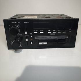 16073674 Buick Delco Car Radio From 1990 Lesabre Turns On No Audio