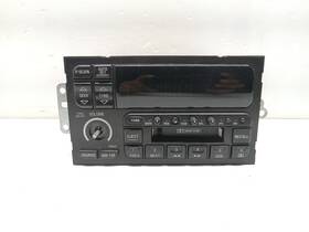 16165194 Buick 1995 Lesabre Am Fm Cd Player Receiver Oem