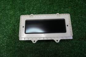 20825154g Buick 2010 11 12 Lacrosse Info Screen Oem