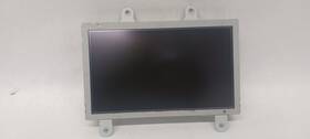Ft10-ft13 Buick 20856204 Lacrosse 8.0 Inch Display Screen Oem 1 Year Warranty