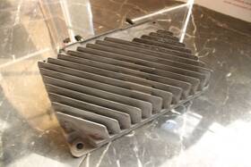 23190850 Buick Ft14 Lacrosse Radio Amplifier Oem Guaranteed