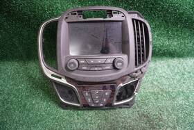 26679452 Buick 2016 Lacrosse Radio Receiver Am Fm Display Screen Oem