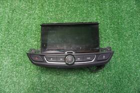 39131950 Buick 2018 19 20 Regal Radio Screen Oem