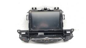 42342511 Buick 2018 Regal Stock Radio Oem Factory Stereo Cd Player