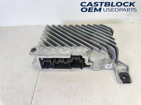 42792546 Buick Fit 2020-2025 Encore Gx Amplifier Asm-radio Speaker Oem